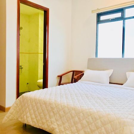 Quynh Anh Hotel Πόλη Χο Τσι Μινχ Εξωτερικό φωτογραφία