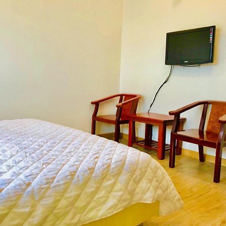 Quynh Anh Hotel Πόλη Χο Τσι Μινχ Εξωτερικό φωτογραφία