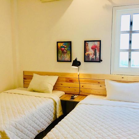 Quynh Anh Hotel Πόλη Χο Τσι Μινχ Εξωτερικό φωτογραφία
