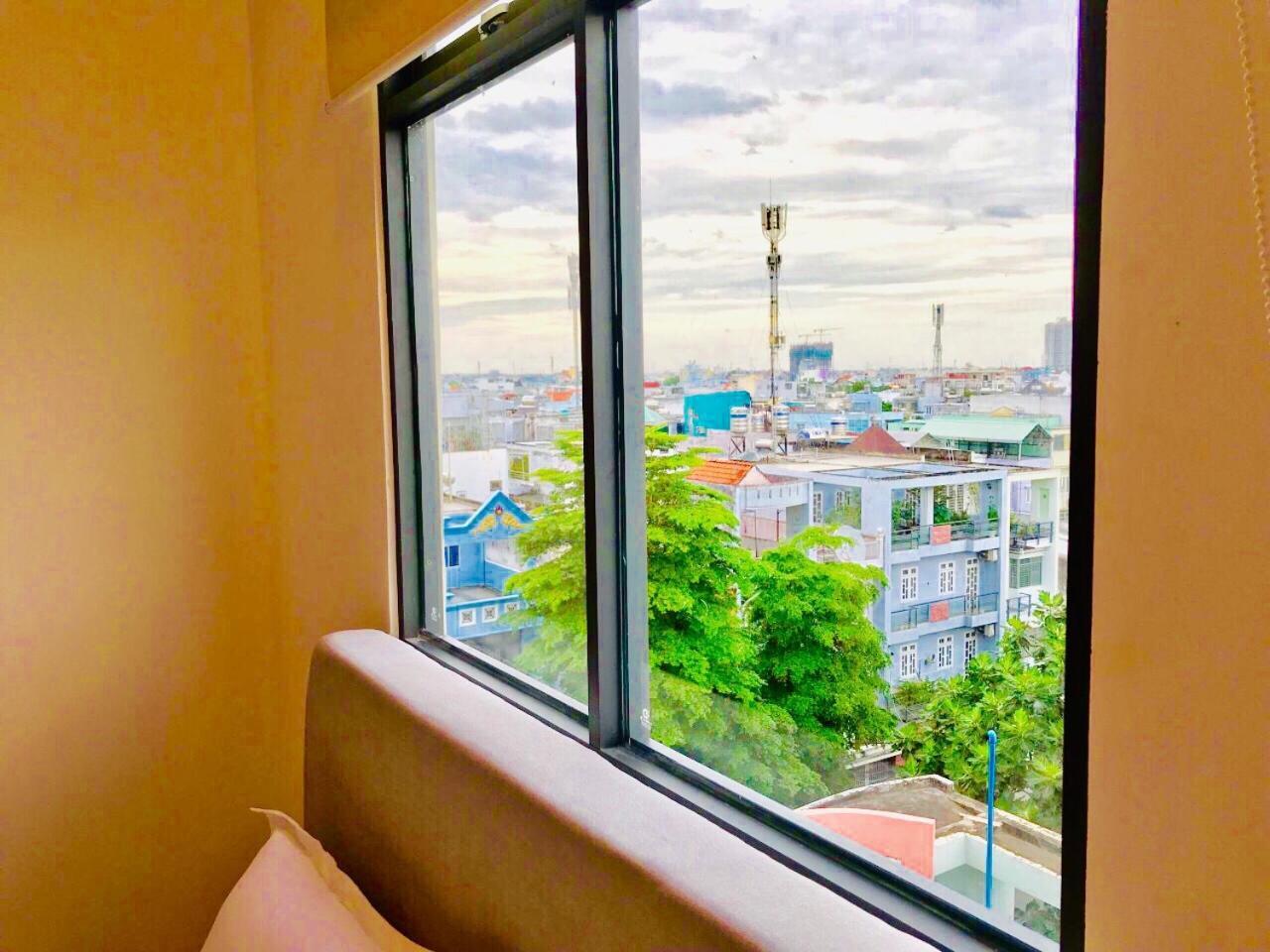 Quynh Anh Hotel Πόλη Χο Τσι Μινχ Εξωτερικό φωτογραφία