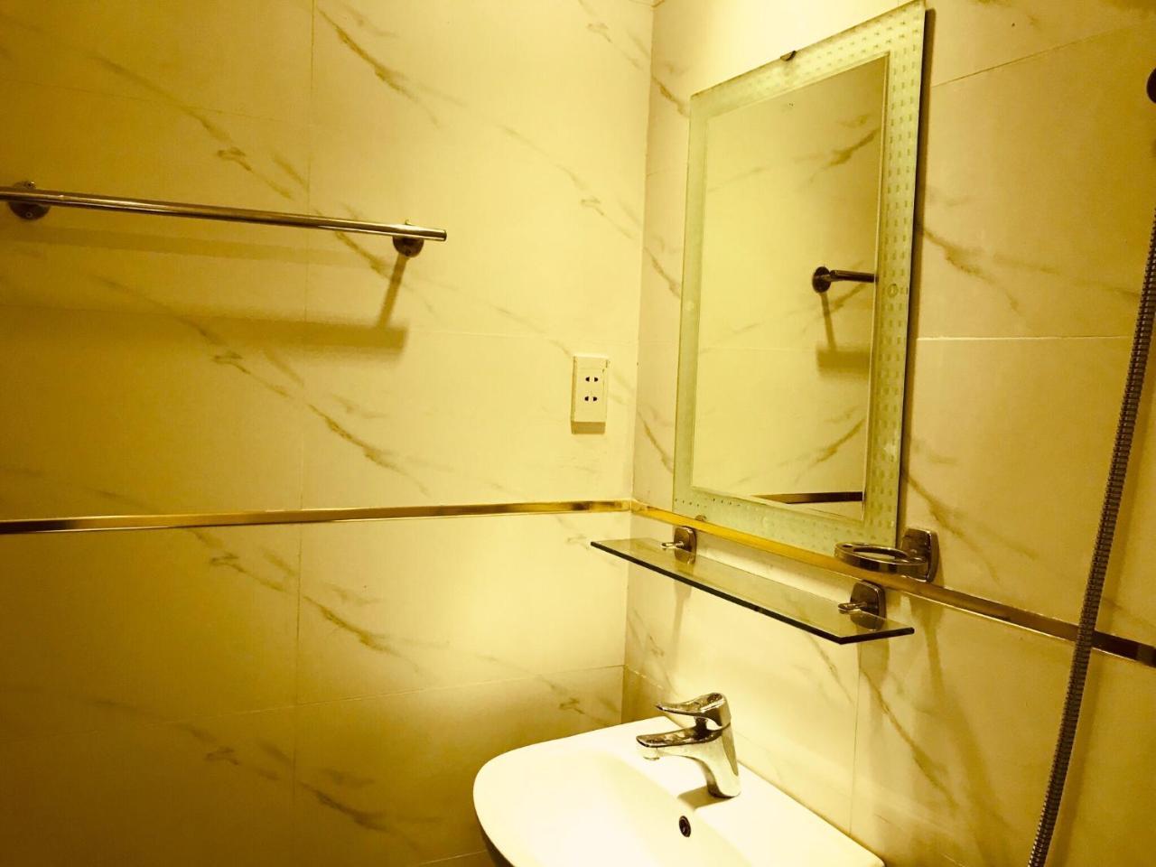 Quynh Anh Hotel Πόλη Χο Τσι Μινχ Εξωτερικό φωτογραφία