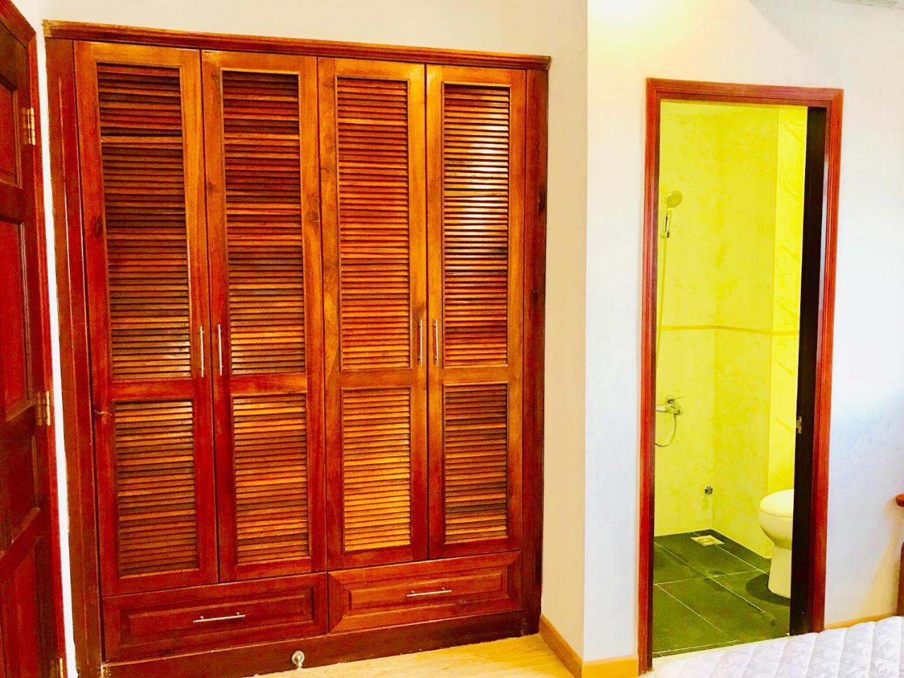 Quynh Anh Hotel Πόλη Χο Τσι Μινχ Εξωτερικό φωτογραφία