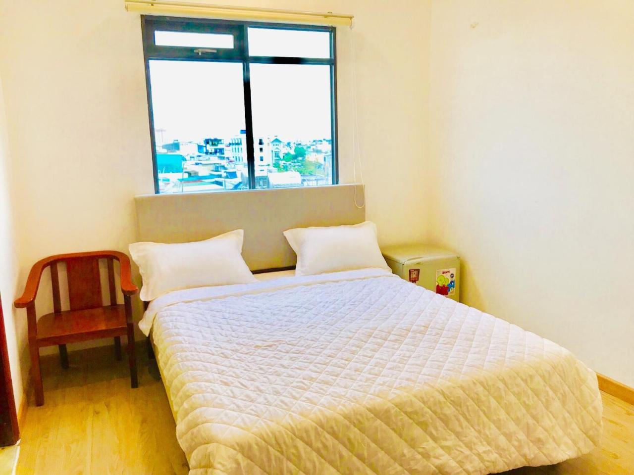 Quynh Anh Hotel Πόλη Χο Τσι Μινχ Εξωτερικό φωτογραφία