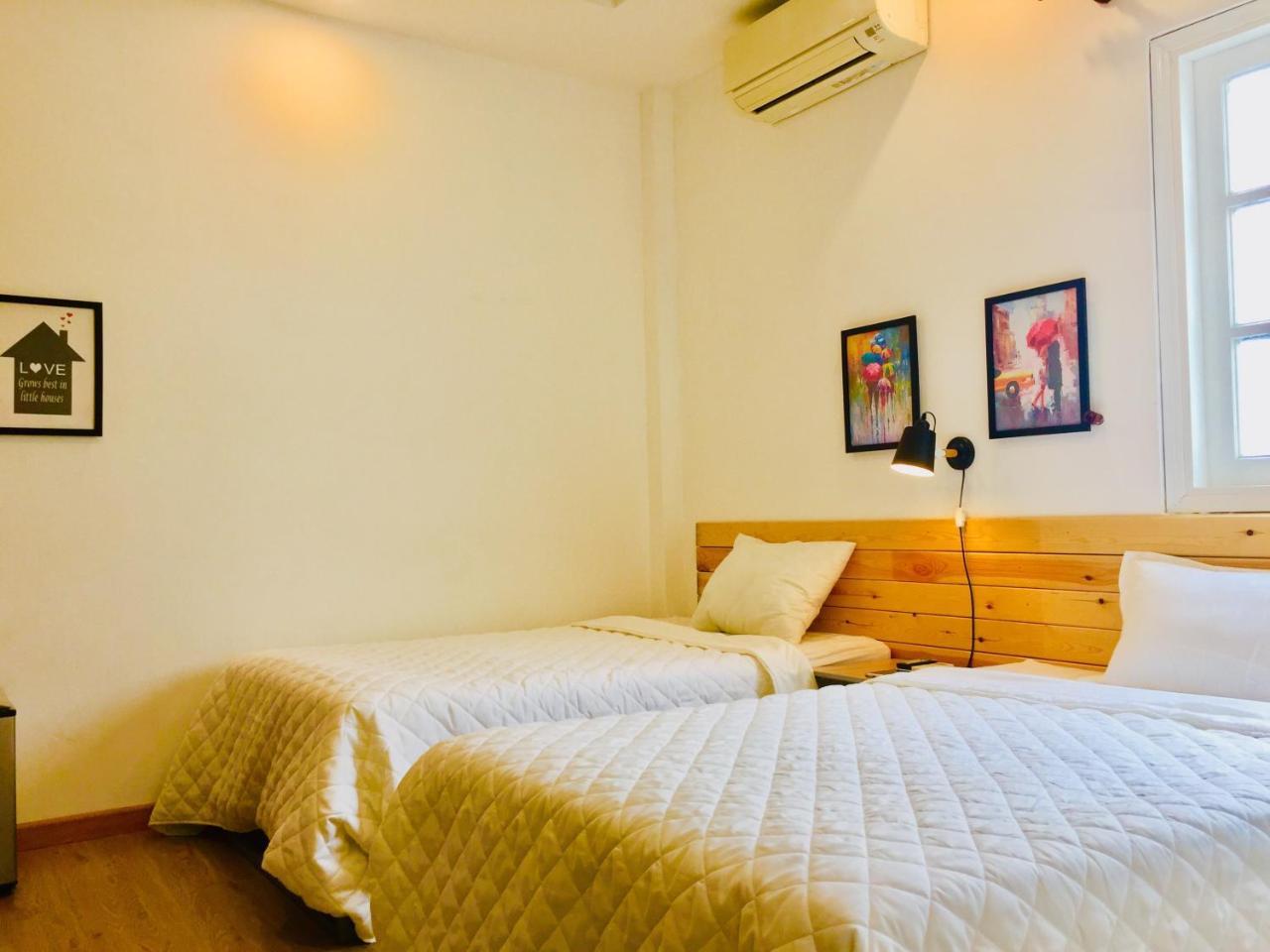 Quynh Anh Hotel Πόλη Χο Τσι Μινχ Εξωτερικό φωτογραφία