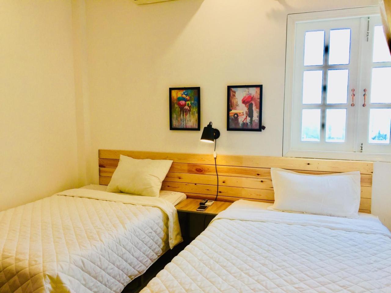 Quynh Anh Hotel Πόλη Χο Τσι Μινχ Εξωτερικό φωτογραφία
